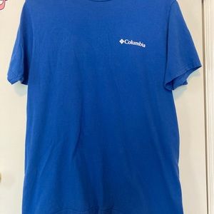Men’s Columbia T-shirt